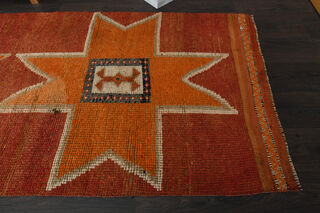 Vintage Runner Rug - Thumbnail