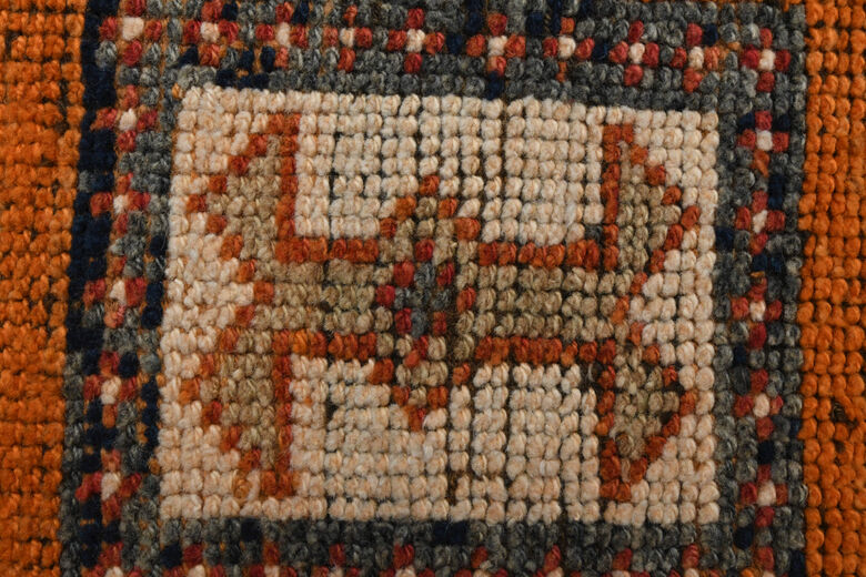 Vintage Runner Rug