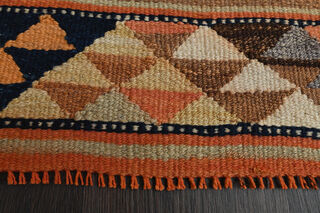 Vintage Runner Rug - Thumbnail