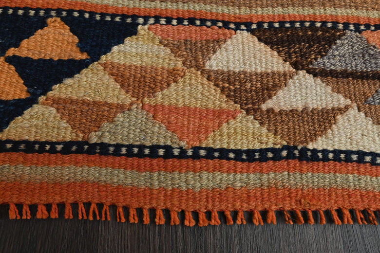 Vintage Runner Rug