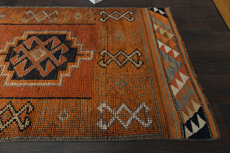 Vintage Runner Rug