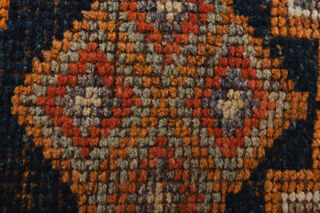 Vintage Runner Rug - Thumbnail