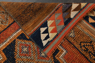 Vintage Runner Rug - Thumbnail