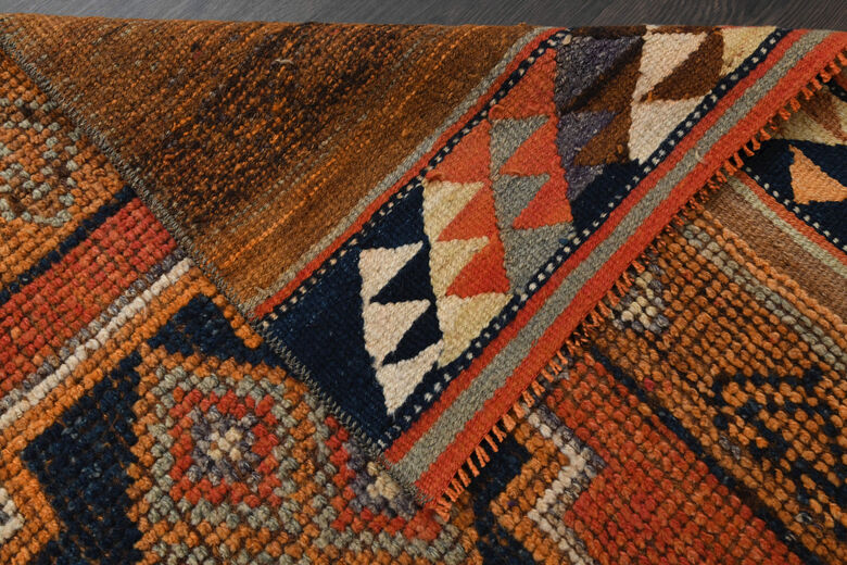 Vintage Runner Rug