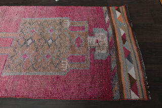 Art Deco - Runner Rug - Thumbnail