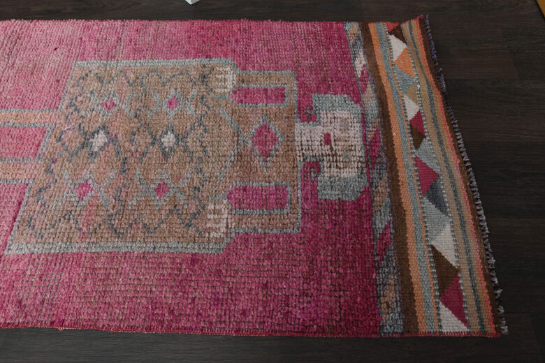 Art Deco - Runner Rug