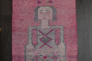 Art Deco - Runner Rug - Thumbnail