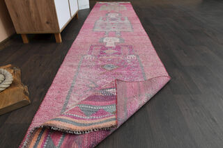 Art Deco - Runner Rug - Thumbnail