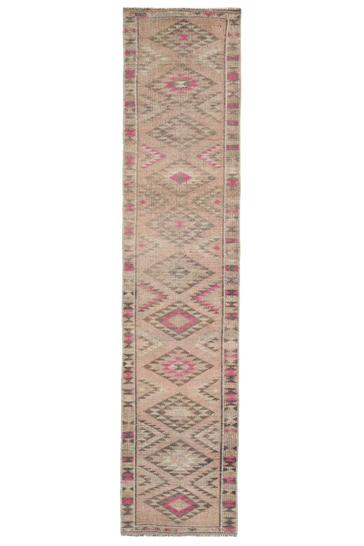 Coppet Vintage Runner Rug