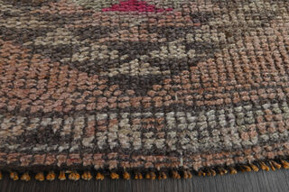 Coppet Vintage Runner Rug - Thumbnail