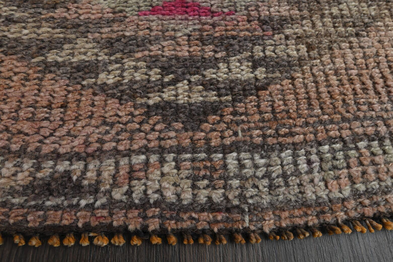 Coppet Vintage Runner Rug