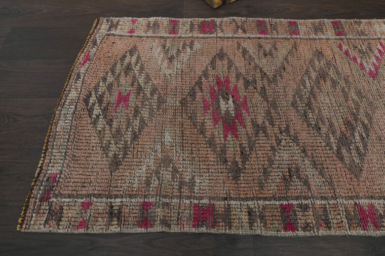 Coppet Vintage Runner Rug