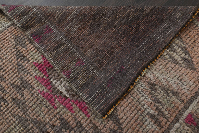 Coppet Vintage Runner Rug