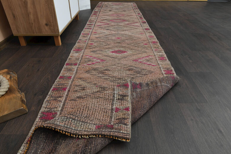 Coppet Vintage Runner Rug