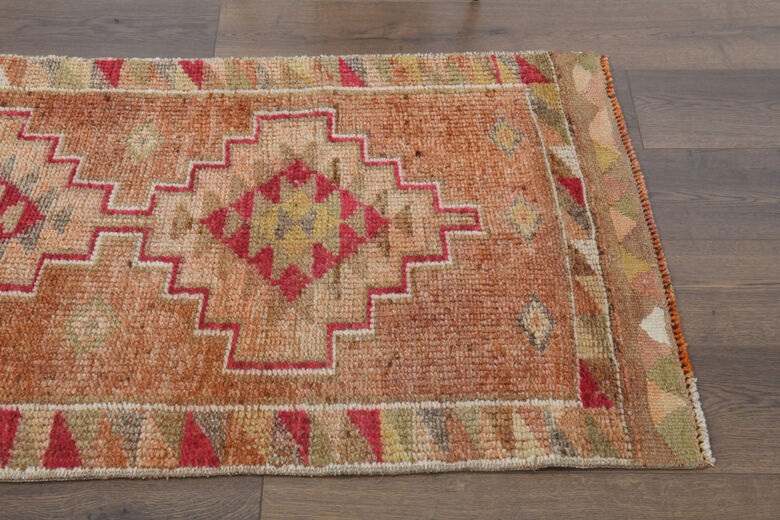 Vintage Runner Rug