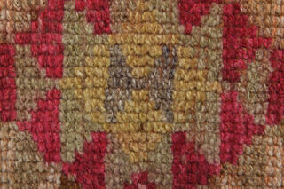 Vintage Runner Rug - Thumbnail