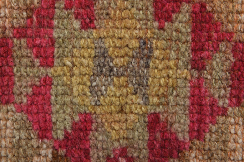 Vintage Runner Rug