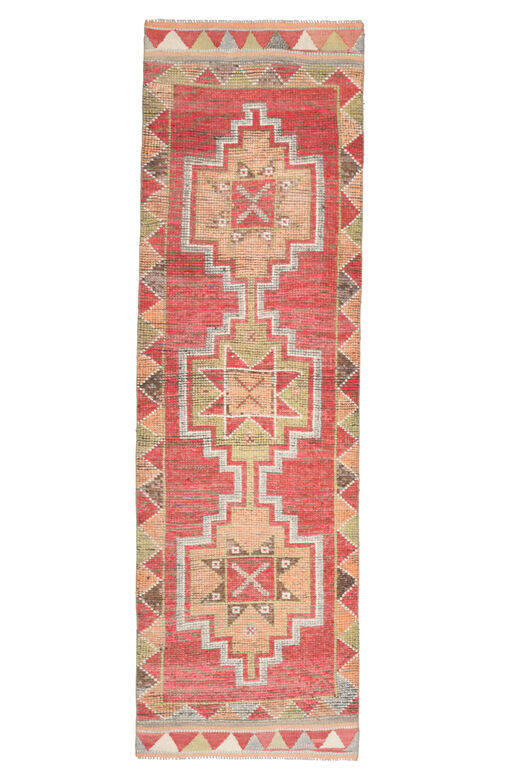 Turkish Runner Rug