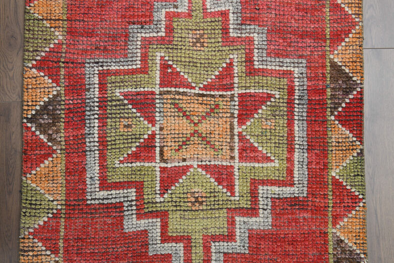 Turkish Runner Rug