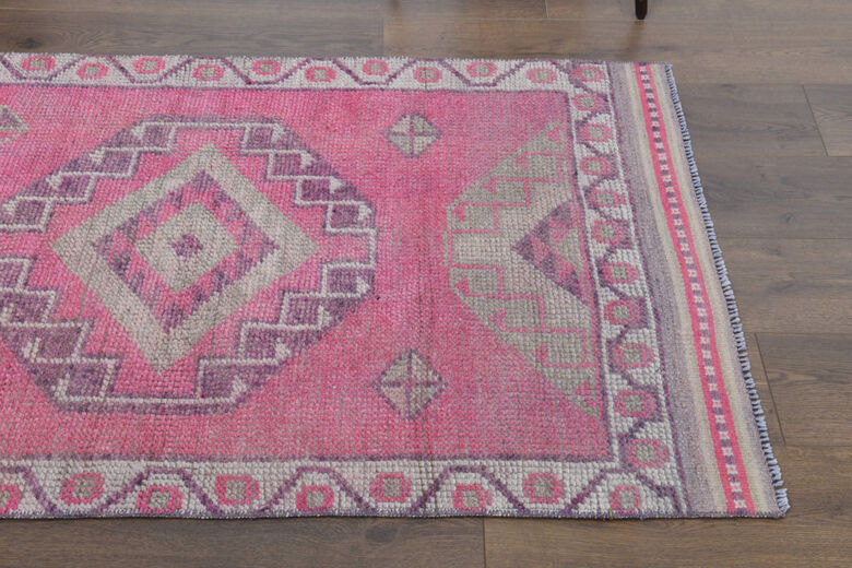 Turkish Runner Rug