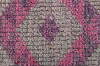 Turkish Runner Rug - Thumbnail