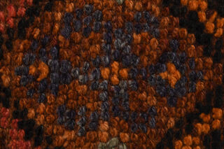Vintage Handmade Anatolian Runner Rug - Thumbnail
