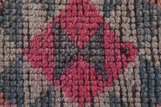 Vintage Runner Rug - Thumbnail