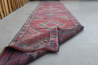 Vintage Runner Rug - Thumbnail