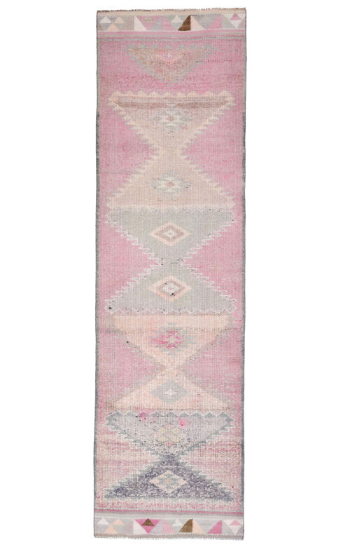 Turkish Runner Rug