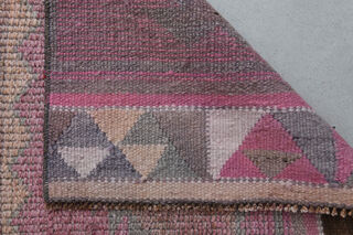 Turkish Runner Rug - Thumbnail