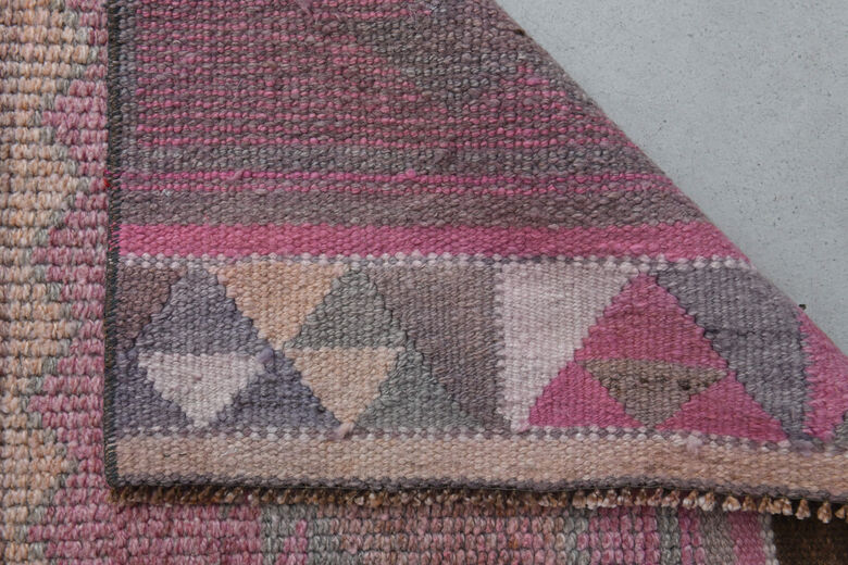 Turkish Runner Rug