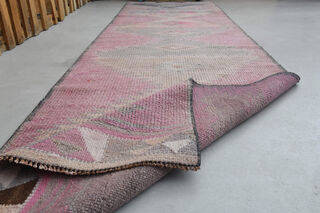 Turkish Runner Rug - Thumbnail