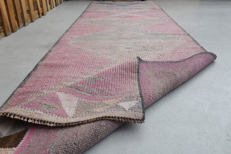 Turkish Runner Rug