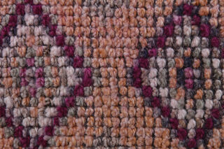 Handmade Runner Rug - Thumbnail