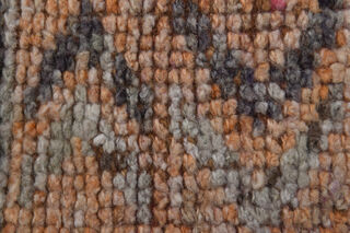 Herki Vintage Runner Rug - Thumbnail