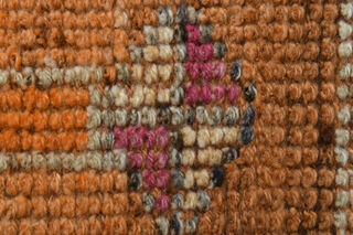 Turkish Runner Rug - Thumbnail