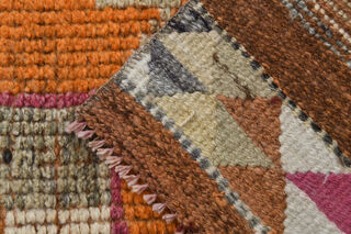 Turkish Runner Rug - Thumbnail