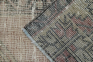 Abdal Shirt Rug - Thumbnail