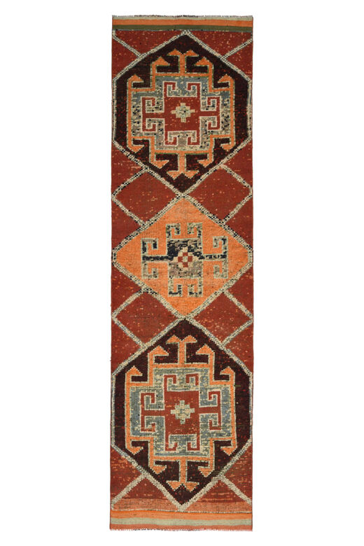 Anatolian Geometric Runner