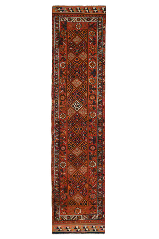 Authentic Runner Rug