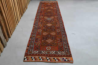 Authentic Runner Rug - Thumbnail