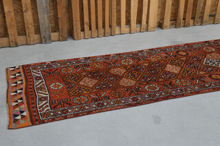 Authentic Runner Rug - Thumbnail