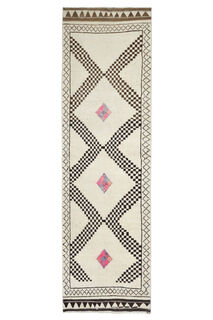 BOHO Runner Rug - Thumbnail