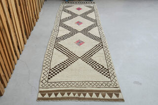 BOHO Runner Rug - Thumbnail