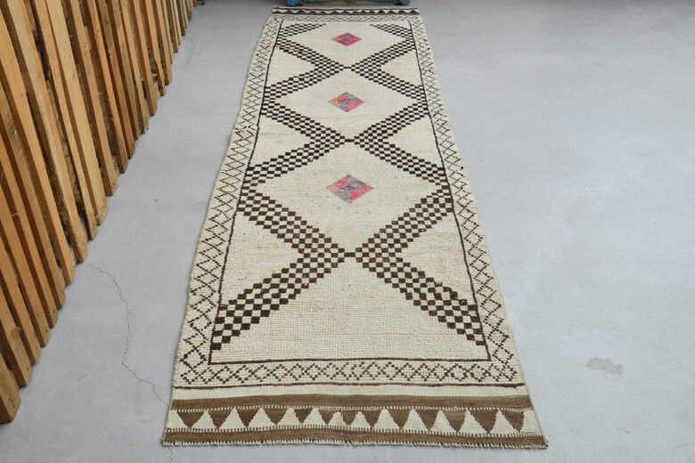 BOHO Runner Rug