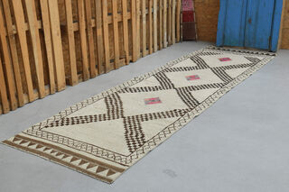 BOHO Runner Rug - Thumbnail