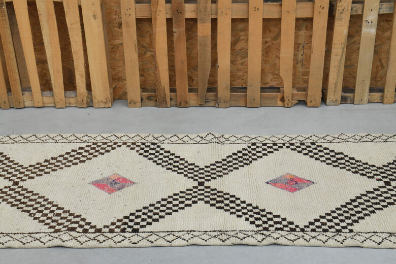 BOHO Runner Rug