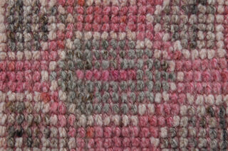 Muted Pink Vintage Runner - Thumbnail