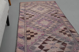 Turkish Runner Rug - Thumbnail