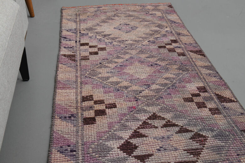 Turkish Runner Rug